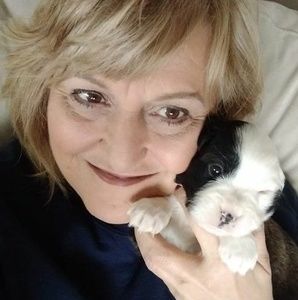 Meet your Posher, Melba